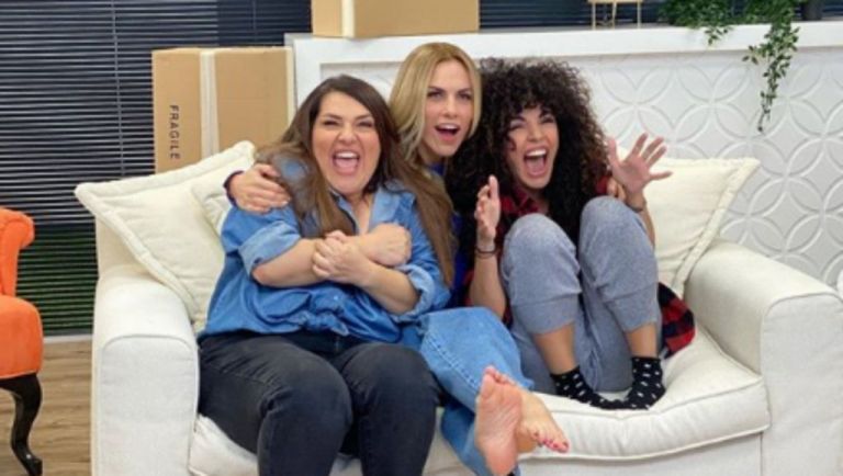 Μαρία Σολωμού : Αποκάλυψε αν είναι σε σχέση