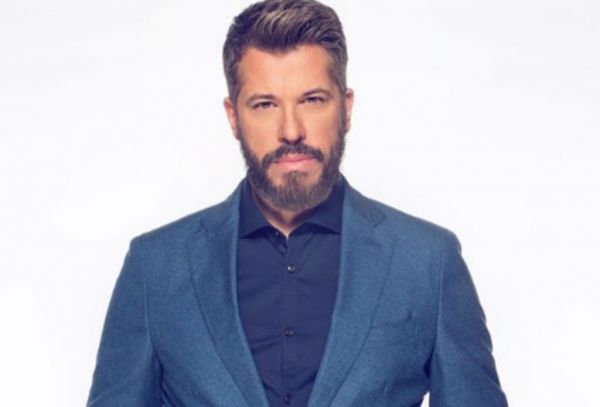 Χάρης Βαρθακούρης : Υπάρχει τελικά κόντρα με τον Ανδρέα Μικρούτσικο;