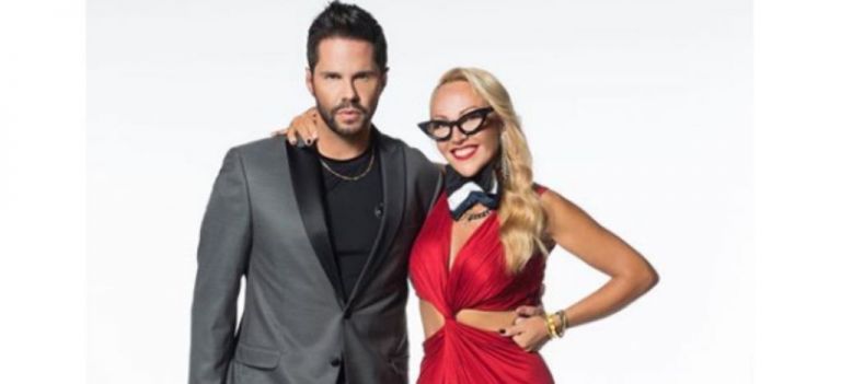 Αλεξάνδρα Κατσαΐτη : Θετική στον κοροναϊό