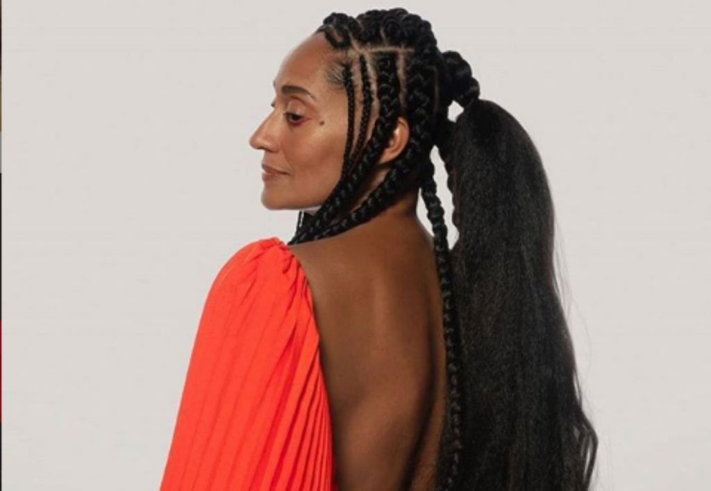 Τρέισι Έλις Ρος : Επισήμως και Είδωλο της Μόδας