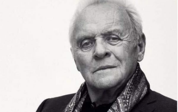 Άντονι Χόπκινς : Η καραντίνα τον έκανε… αρωματοποιό