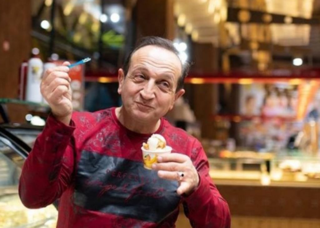 Σπύρος Μπιμπίλας για Γεωργούλη : «Δεν μου φαίνεται λογικό και αξιοπρεπές»