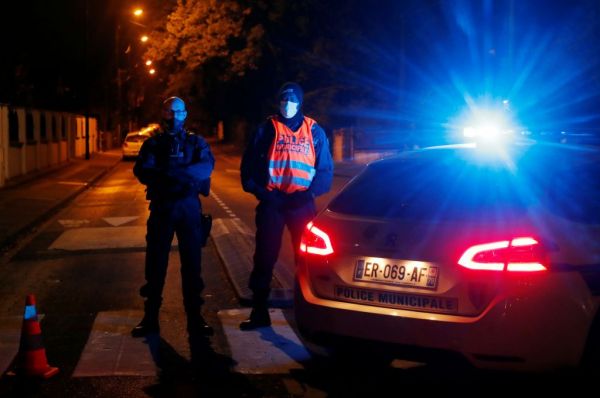 Επίθεση στο Παρίσι : Ποιος ήταν ο δράστης που αποκεφάλισε τον καθηγητή