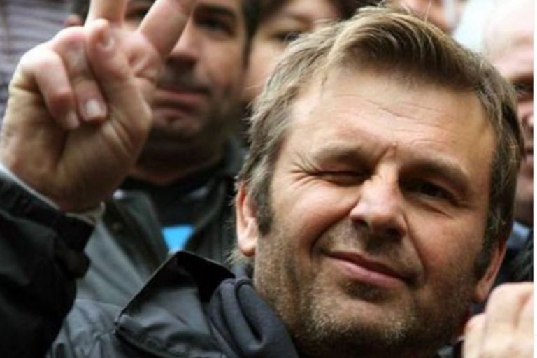 Απόστολος Γκλέτσος: Σε ποιο ριάλιτι παραδέχτηκε πως θα έμπαινε;