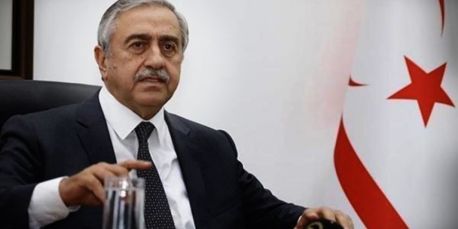 Ακιντζί: Δέχθηκα απειλές από την Τουρκία για να αποσυρθώ από τις εκλογές