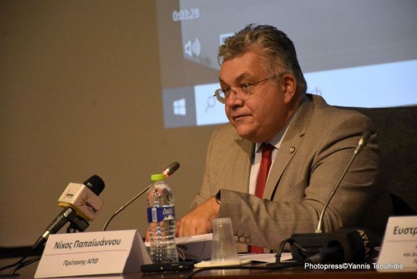 «Πώς η έρευνά σας αλλάζει τη ζωή μας;» – Το ΑΠΘ δείχνει στο κοινό τις δραστηριότητές του