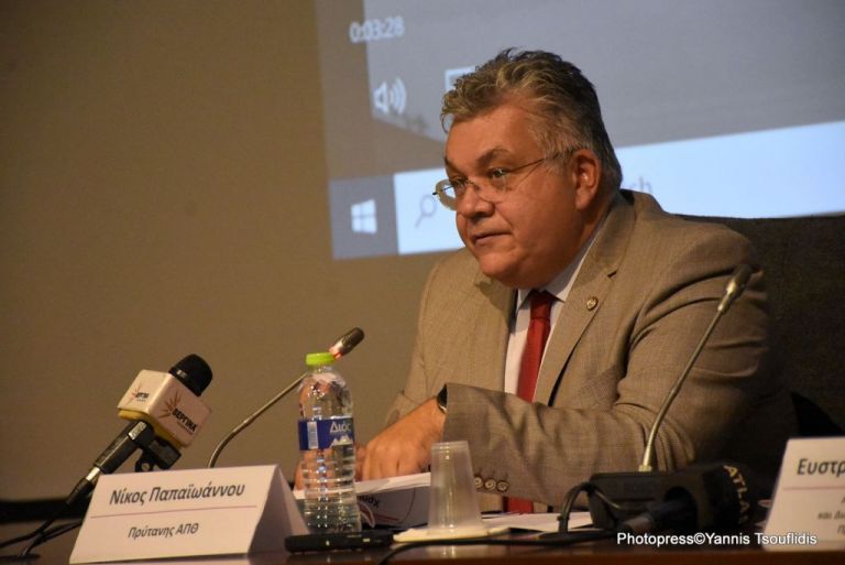 «Πώς η έρευνά σας αλλάζει τη ζωή μας;» – Το ΑΠΘ δείχνει στο κοινό τις δραστηριότητές του