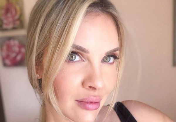 Χριστίνα Αλούπη : Μπήκε στο νοσοκομείο – Το μήνυμά της μέσα στα social media