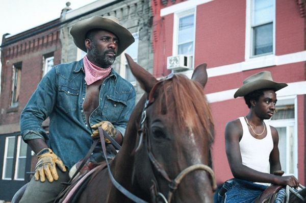 «Concrete Cowboy» : O Ίντρις Έλμπα έρχεται στις οθόνες μας ως καουμπόι