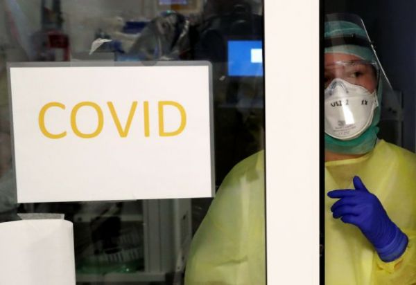 Κοροναϊός : Αυτές είναι οι βασικές ομοιότητες και διαφορές του με την γρίπη