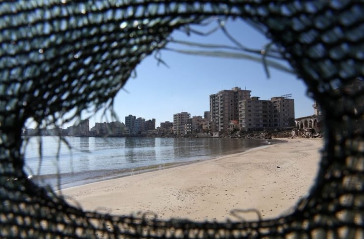 Αμμόχωστος : Τι ζητά ο Ερντογάν και ποιες «μπίζνες» ετοιμάζει