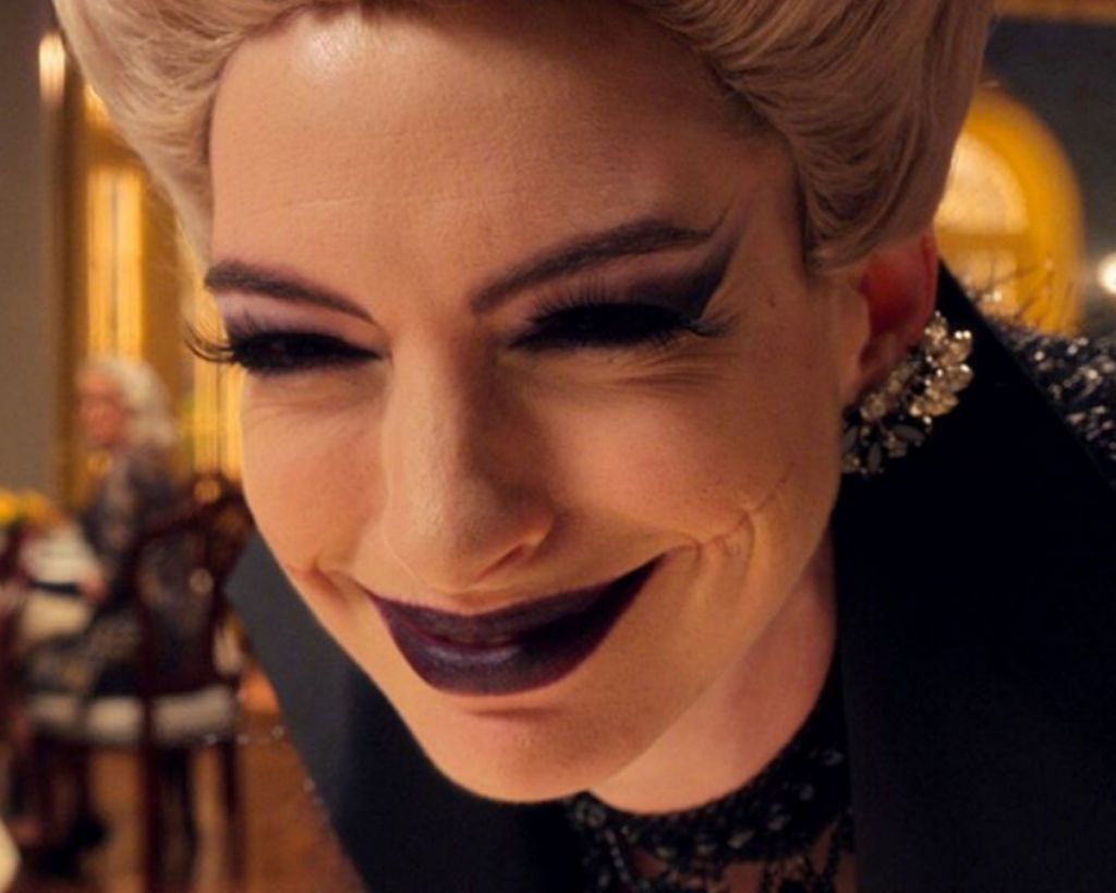 «The Witches» : Η ταινία που προκάλεσε αντιδράσεις και οργή σε άτομα με ειδικές ανάγκες και οργανώσεις