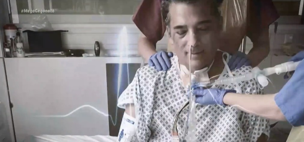 Μεγάλη Βρετανία: Νίκησε τον κοροναϊό μετά από 222 μέρες μάχης