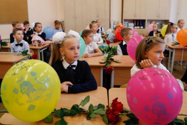 ΚοροναΪός : Κλείνουν τα σχολεία στην Ευρώπη για να προστατευτούν παιδιά και ενήλικοι