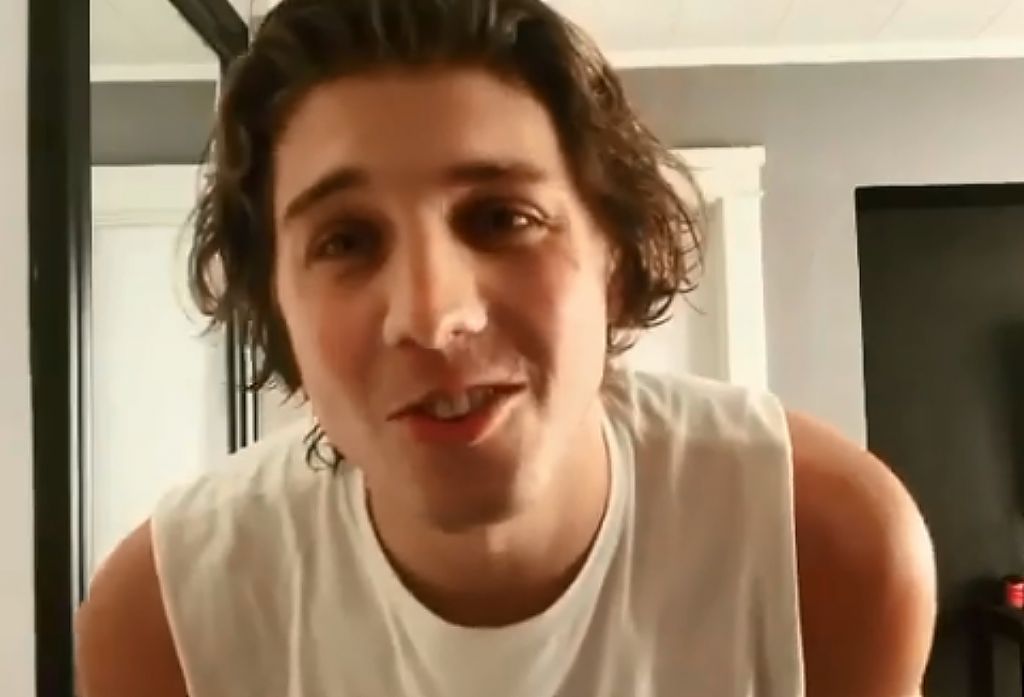 Lukas Cage : Σκηνοθέτης είχε ανοικτό μικρόφωνο και μίλησε υποτιμητικά για το σπίτι του ηθοποιού