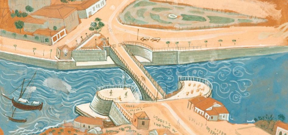 Μοναδικά αριστουργήματα στο Greek Sale του οίκου Bonhams