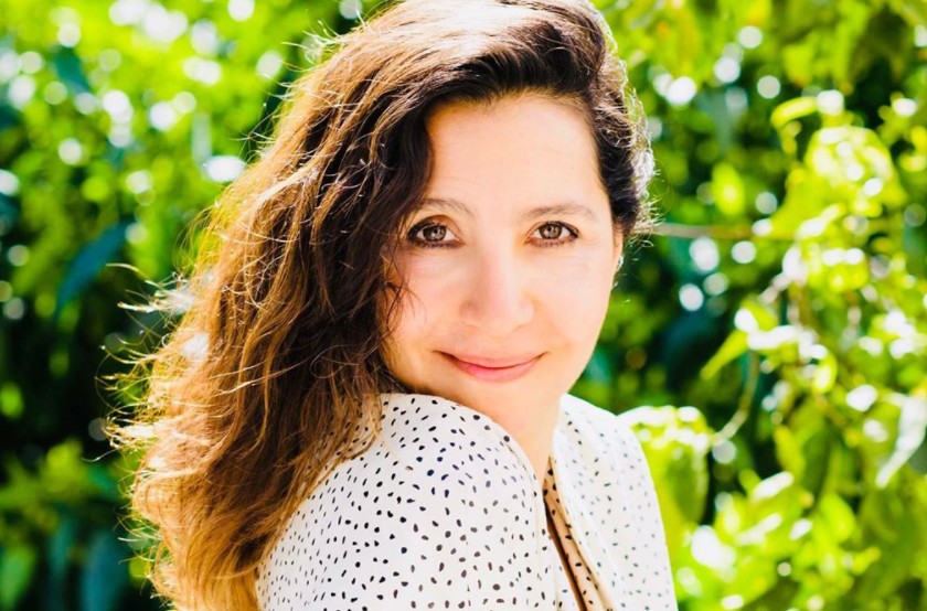 Μαρία Ελένη Λυκουρέζου : Η συγκινητική εξομολόγηση για την Ζωή Λάσκαρη