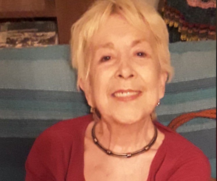 Σάσα Μανέττα : Πέθανε η πρώτη παρουσιάστρια της ΕΡΤ