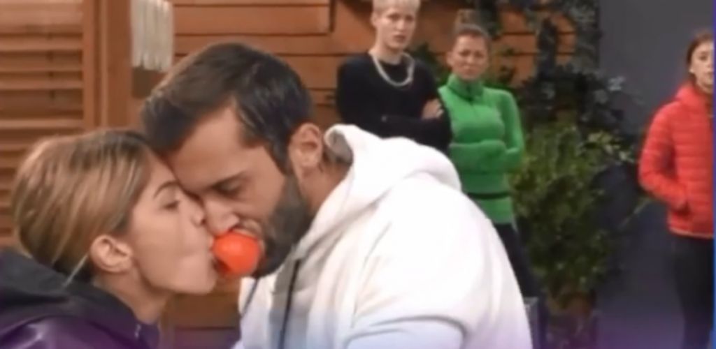 Χρήστος Μακρίδης : «Η σχέση του Δημήτρη Κεχαγιά και της Σοφίας Δανέζη είναι ψεύτικη»