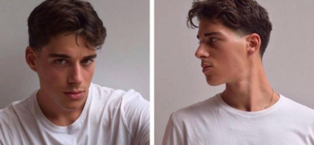 Σήφης GNTM: Γιατί «εξαφανίστηκαν» οι φωτογραφίες του από το πρακτορείο μοντέλων;