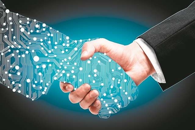 Ταμείο Ανάκαμψης : Χρήμα για επενδύσεις που θα αλλάξουν την οικονομία