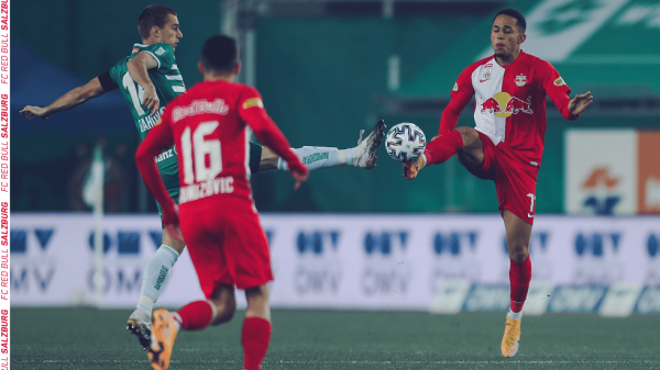 Σοκ στην Σάλτσμπουργκ : Έξι κρούσματα κοροναϊού