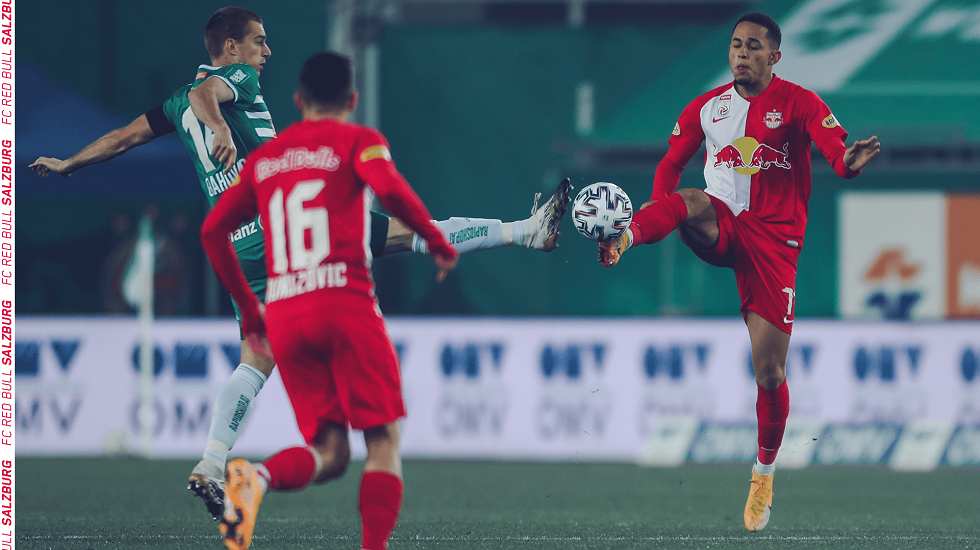 Σοκ στην Σάλτσμπουργκ : Έξι κρούσματα κοροναϊού