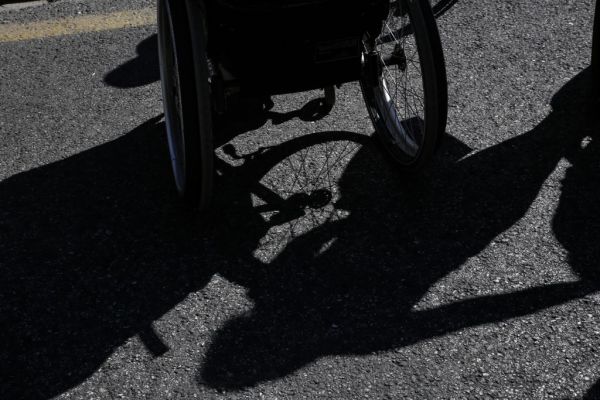 ΕΣΑμεΑ : Άμεση διενέργεια έρευνας για τον ενήλικα με βαριά αναπηρία και κοροναϊό