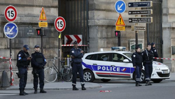 Υπάρχει ευρωπαϊκή απάντηση στους δολοφόνους;