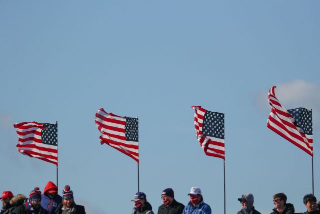 How investors are gaming out U.S. election night