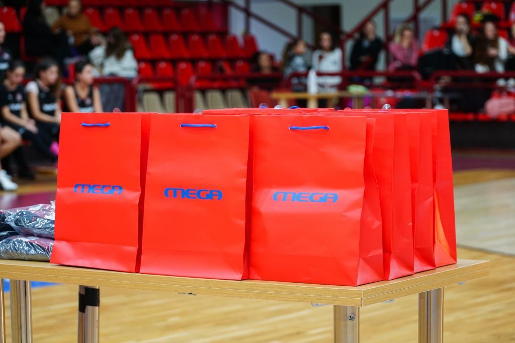 Tο MEGA στηρίζει τους νέους αθλητές στην ακριτική Λήμνο