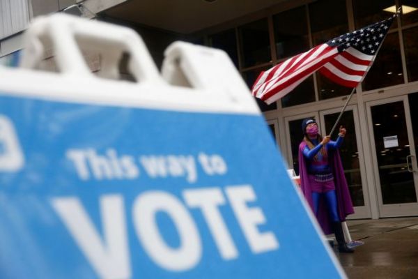 Εκλογές ΗΠΑ : Ο «μαγικός» αριθμός που θα κρίνει τον νικητή