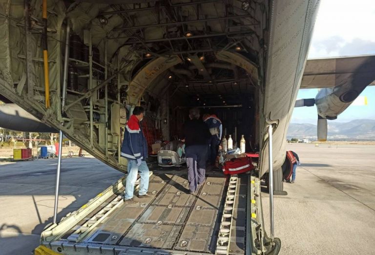 Κοροναϊός : Εκτός ελέγχου η κατάσταση στη Δράμα – Διασωληνώνονται ασθενείς σε χειρουργεία