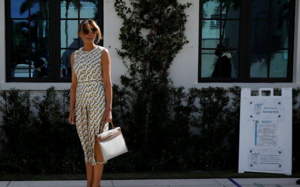 Εκλογές – ΗΠΑ : Οι «Πρώτες Κυρίες» της αναμέτρησης