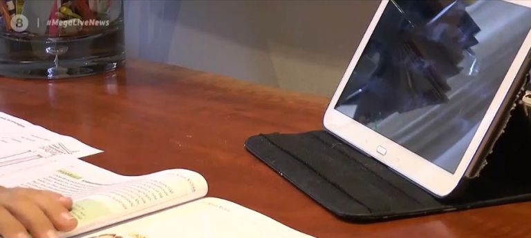 Ροδόπη – Συγκλονίζει πατέρας : «Κόψε το ρεύμα σε μία ώρα, τώρα κάνει μάθημα το παιδί μου»