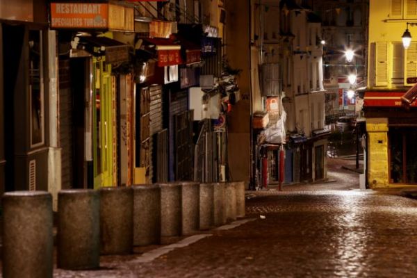 Κοροναϊός : Δεύτερο κύμα lockdown στην Ευρώπη – Αναλυτικά τι ισχύει ανά χώρα