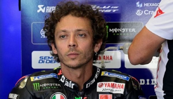 Αρνητικός στον κοροναϊό ο Ρόσι, περιμένει για Βαλένθια