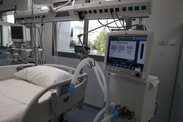 Κοροναϊός : Μακραίνει η λίστα των νεκρών – Έξι θάνατοι μέσα σε λίγες ώρες