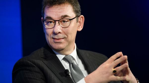 Κοροναϊός : Ο πεθερός του Έλληνα CEO της Pfizer στο MEGA