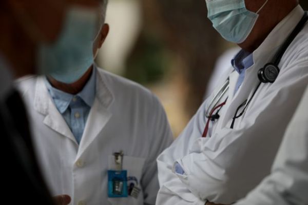 Κοτανίδου στο MEGA: Τουλάχιστον εμείς δεν χρειάζεται να μεταφέρουμε ασθενείς σε άλλη χώρα