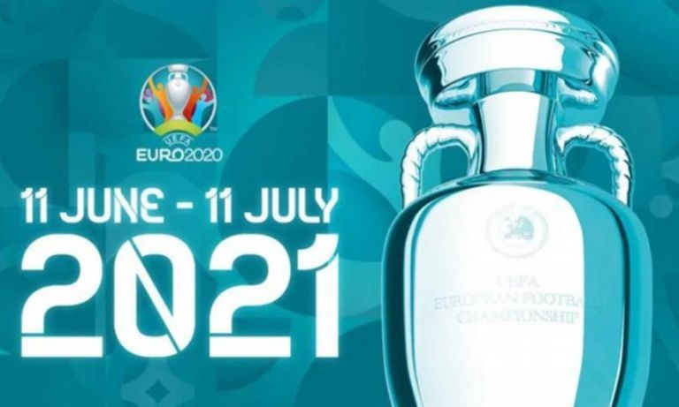 Οι 24 ομάδες και οι όμιλοι του Euro