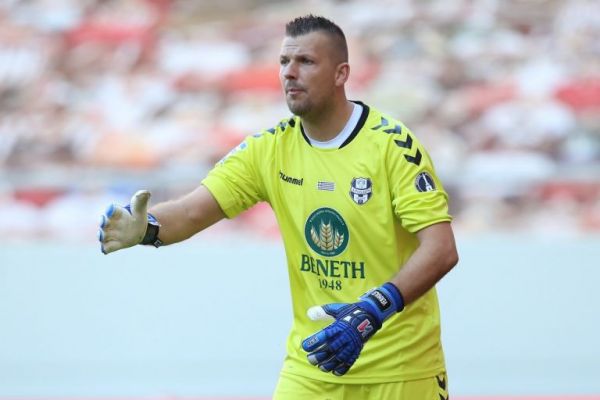 Βέρχουλστ: «Πριν από τρεις μήνες ήμουν άνεργος, τώρα με επαινεί ο Μαρτίνς»