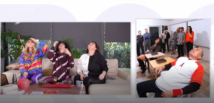 Roomies : «Τι άλλο θα δούμε» – Τα βίντεο που έγιναν viral αυτή την εβδομάδα