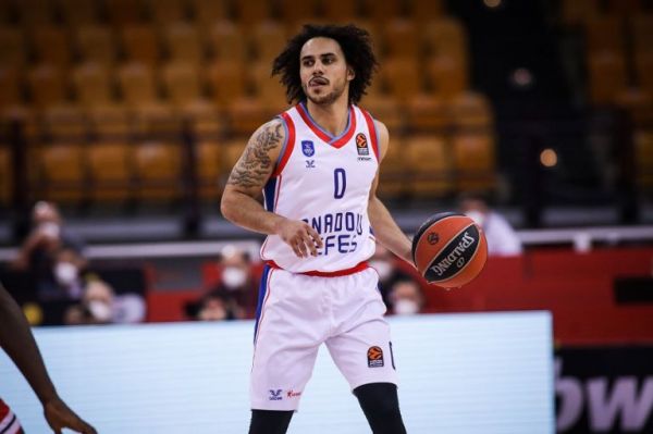 Χωρίς Λάρκιν στο ΟΑΚΑ η Εφές