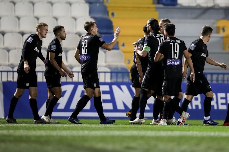 Νέο κρούσμα κοροναϊού στον ΠΑΟΚ