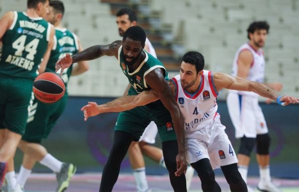 Τα αποτελέσματα και η βαθμολογία της Euroleague