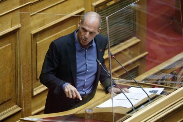 Πολυτεχνείο : Στο ΣτΕ προσφεύγει το ΜέΡΑ25 ζητώντας την ακύρωση της απαγόρευσης της πορείας