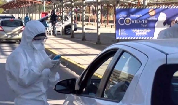 Κοροναϊός: Στο «κόκκινο» όλοι οι νομοί της ανατολικής Μακεδονίας και Θράκης