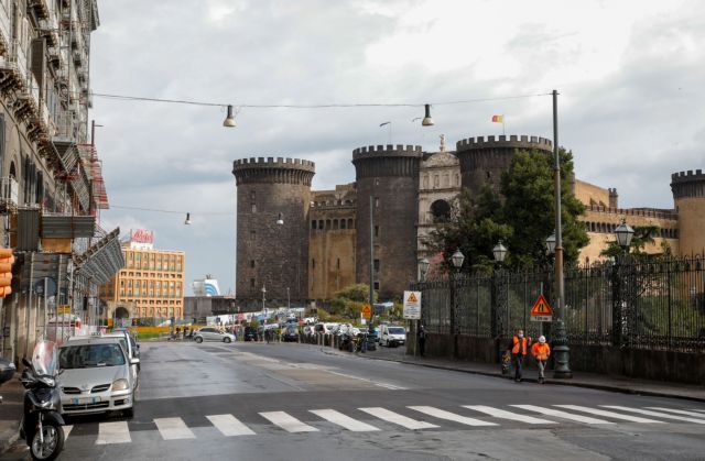 Κοροναϊός – Ιταλία: Ο Κόντε ετοιμάζει νέα μέτρα-ανάσα για όσους επλήγησαν από την πανδημία
