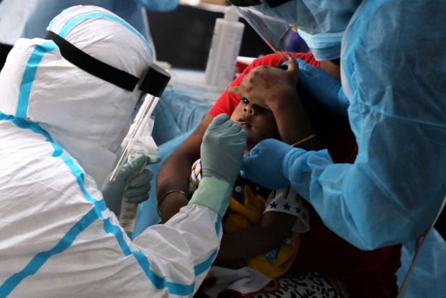 Κοροναϊός : Ο πρώτος θάνατος παιδιού στη Νορβηγία